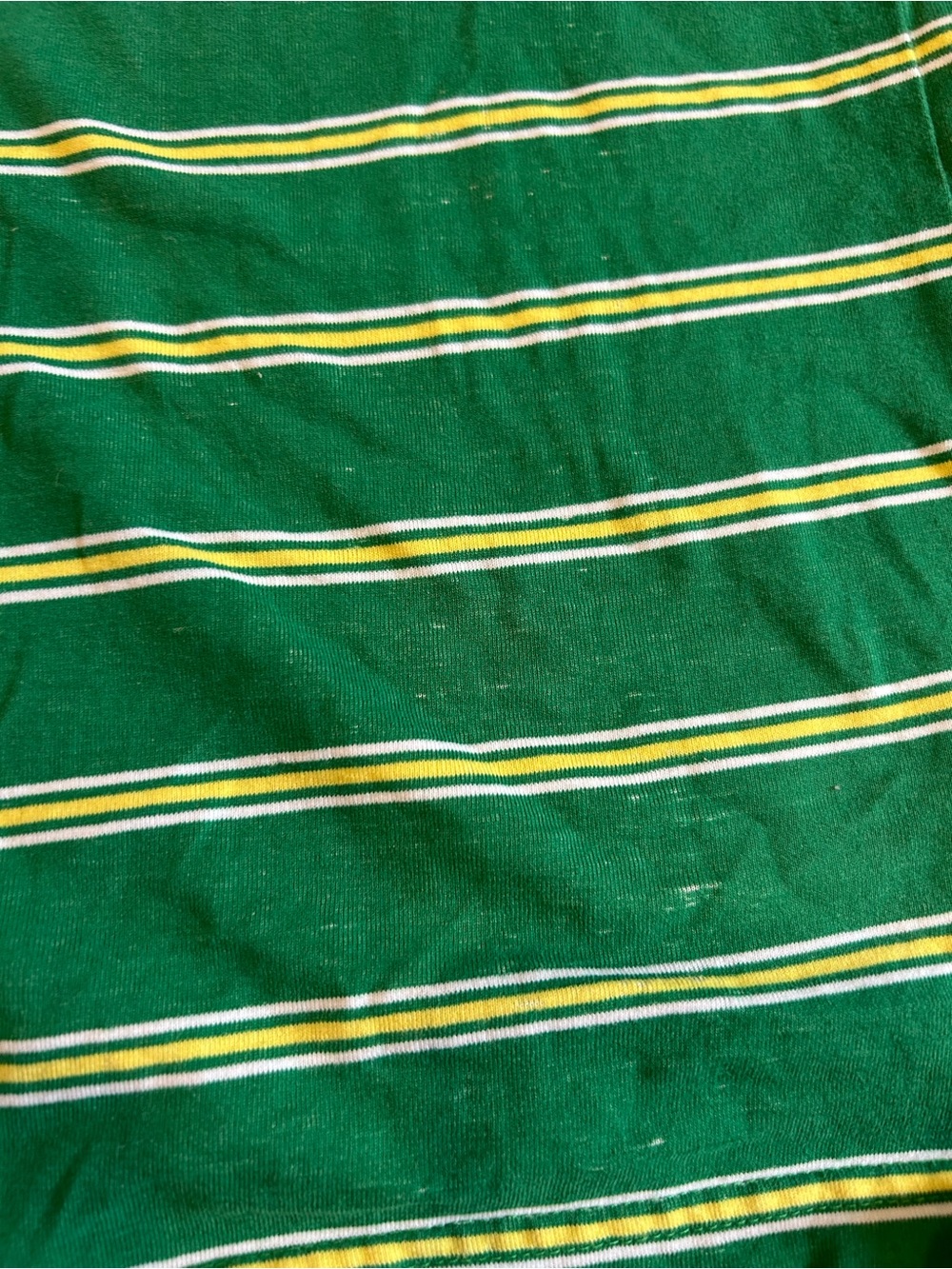 Vintage Nike Sportswear Polo Shirt Mens XL Short Sleeve Athletic Golf Dri-Fit - Picture 12 of 14